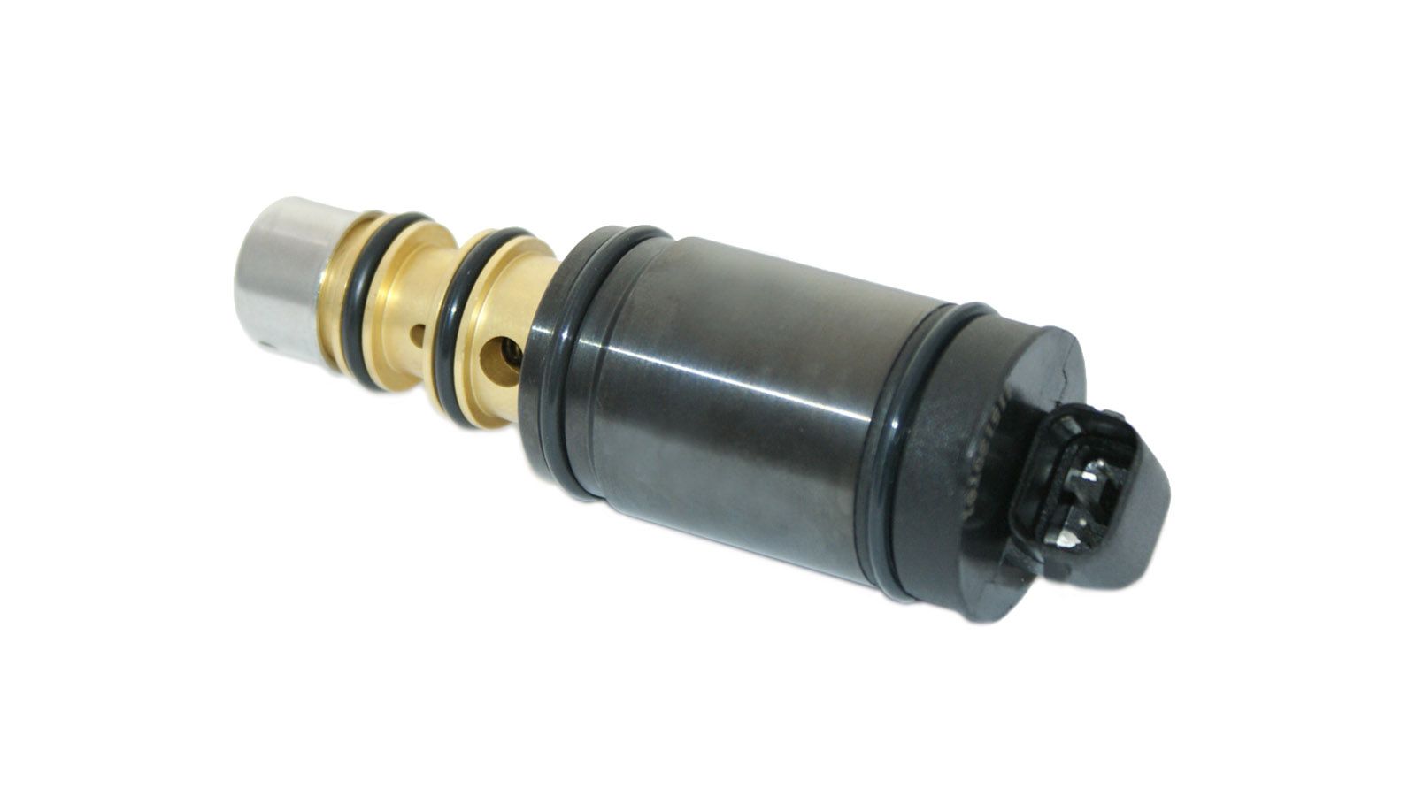 Control Valve, air conditioning compressor-2