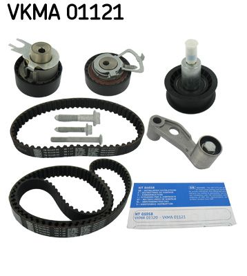 SKF VERTEVO VKMA 01121 Timing belt kit