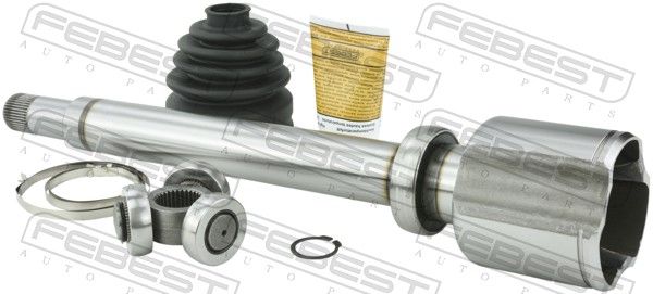 Joint Kit, drive shaft