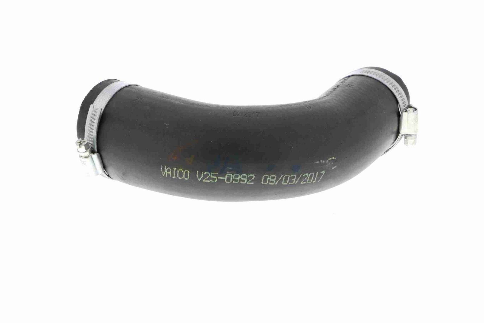 Charge Air Hose-5
