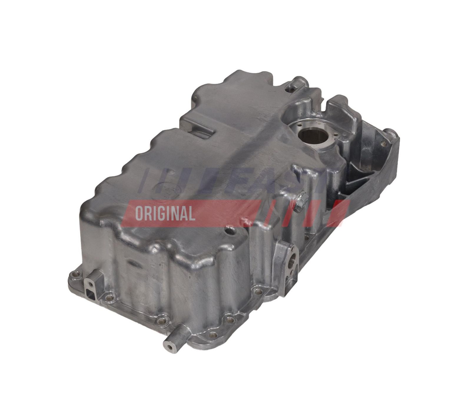 Oil Sump-4
