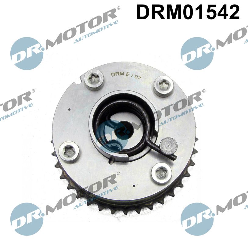 DR.MOTOR AUTOMOTIVE DRM01542 Camshaft adjuster