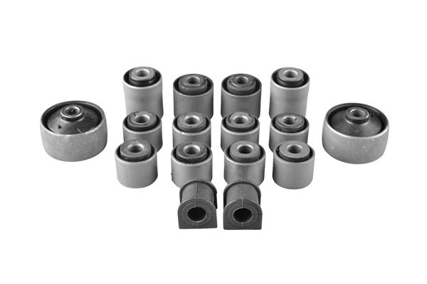 TEDGUM 00227714 Repair kit, wheel suspension