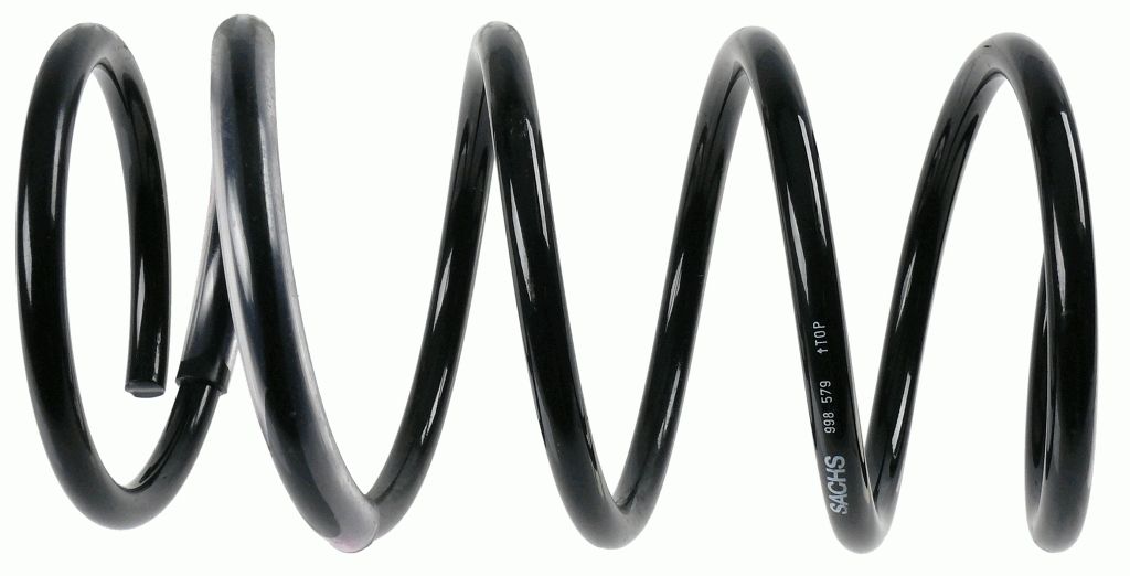 SACHS 998 579 Suspension spring
