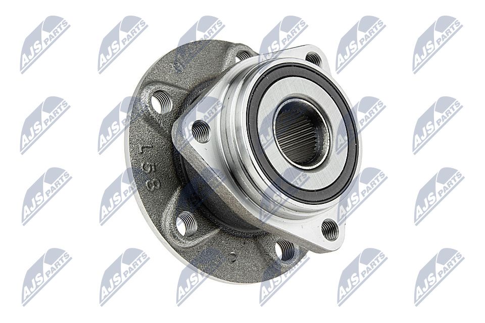 NTY KLP-WW-023 Wheel bearing kit