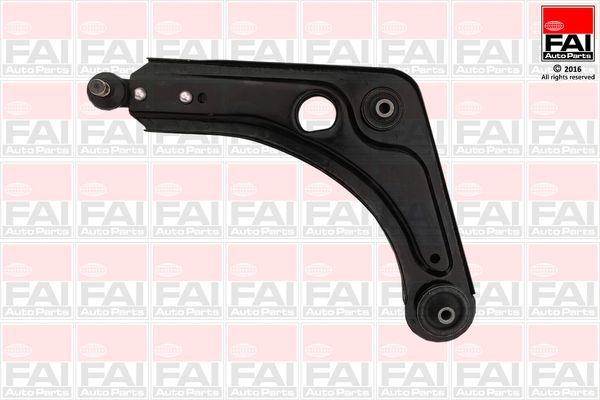 FAI AUTOPARTS SS256 Control/trailing arm, wheel suspension