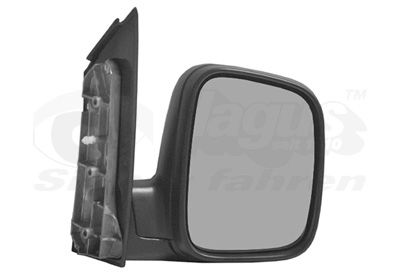 VAN WEZEL 5867804 Exterior mirror