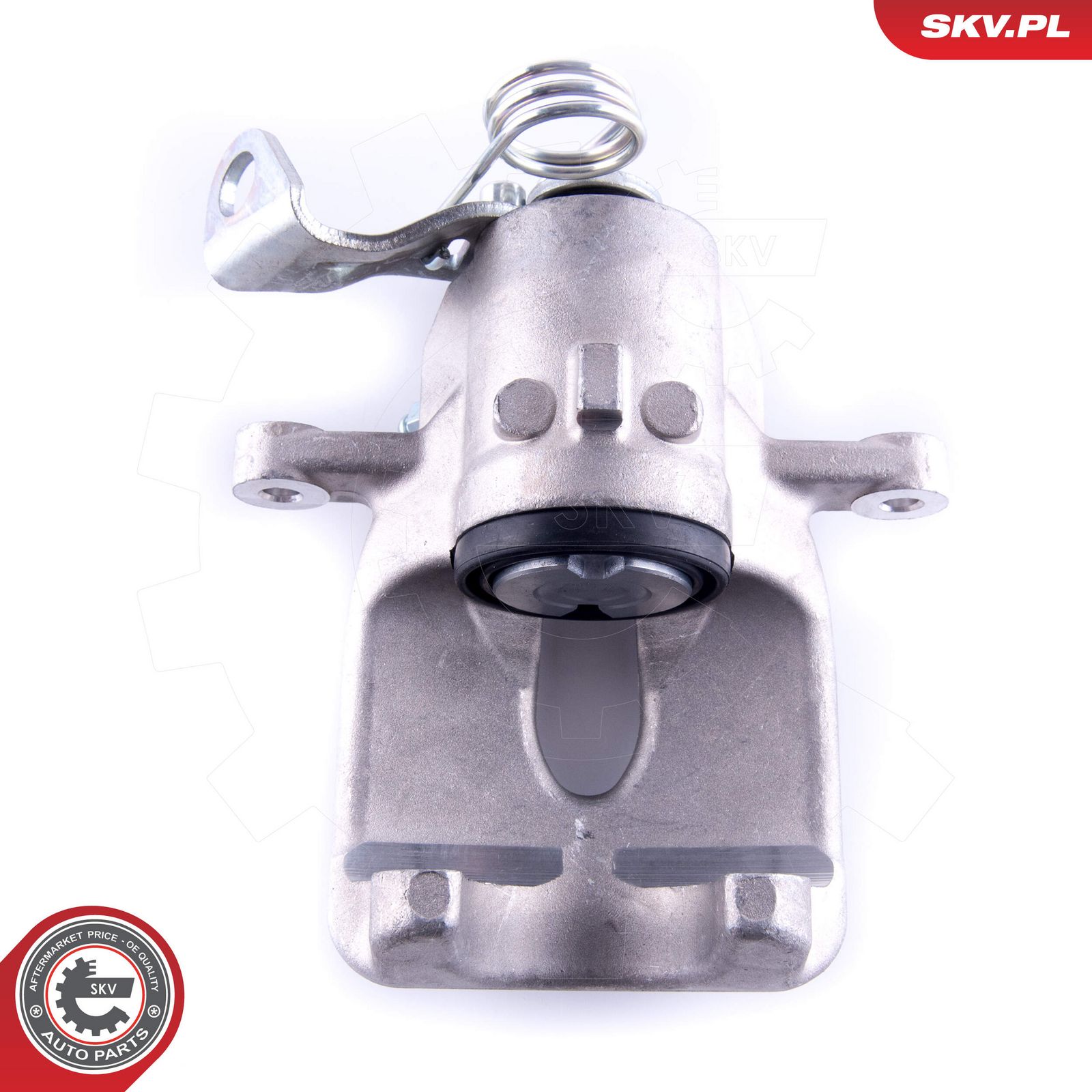 Brake Caliper-2