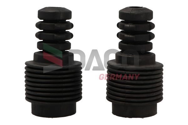 DACO PK3001 Protective cap/bellow, shock absorber