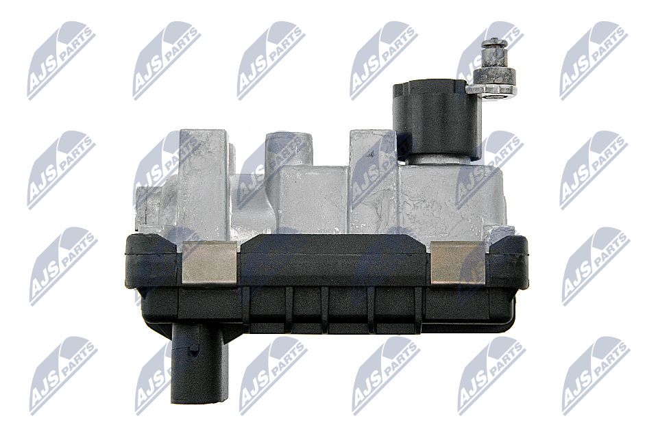 Actuator, turbocharger-2