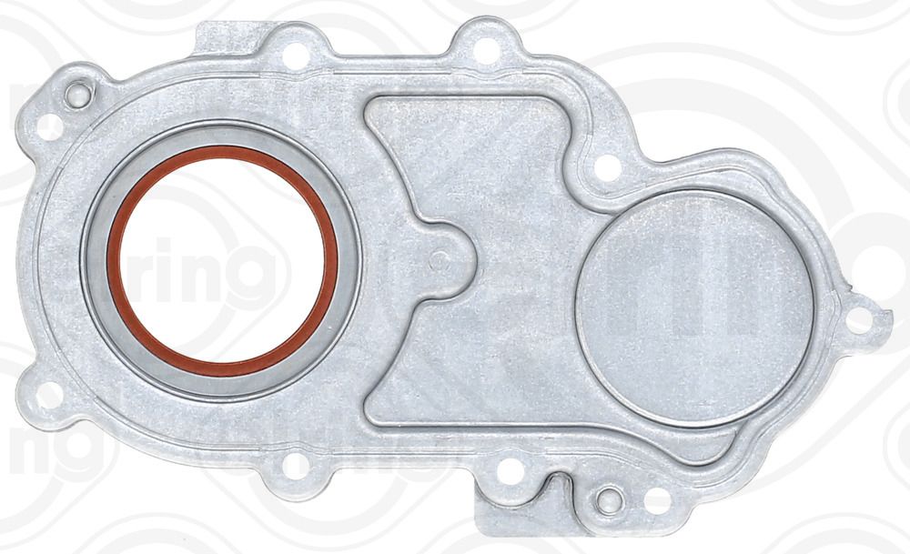 Shaft Seal, crankshaft-1