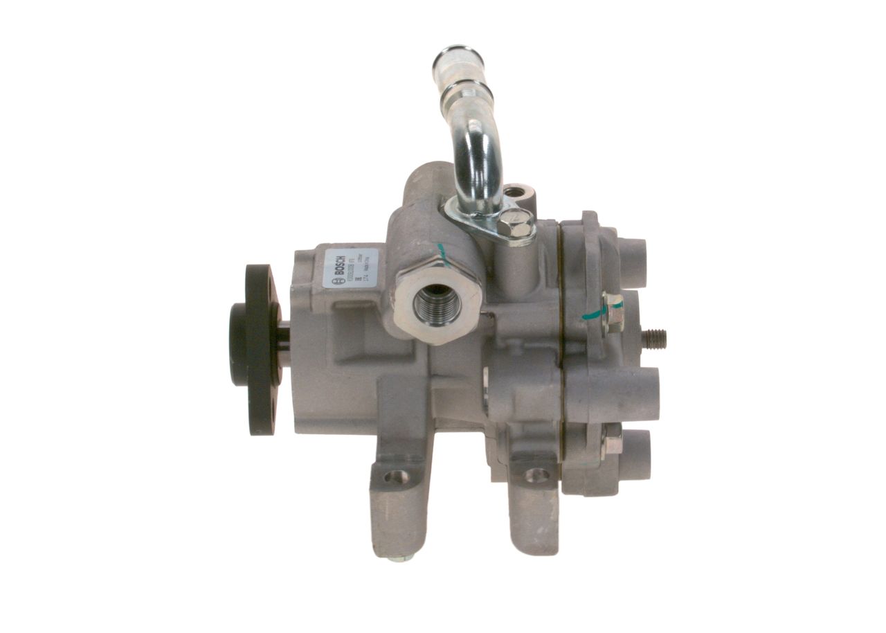 Hydraulic Pump, steering-1
