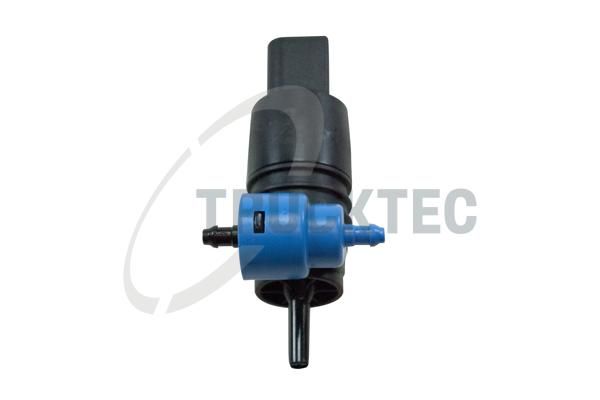 TRUCKTEC AUTOMOTIVE 07.61.009 Washer fluid pump, window cleaning
