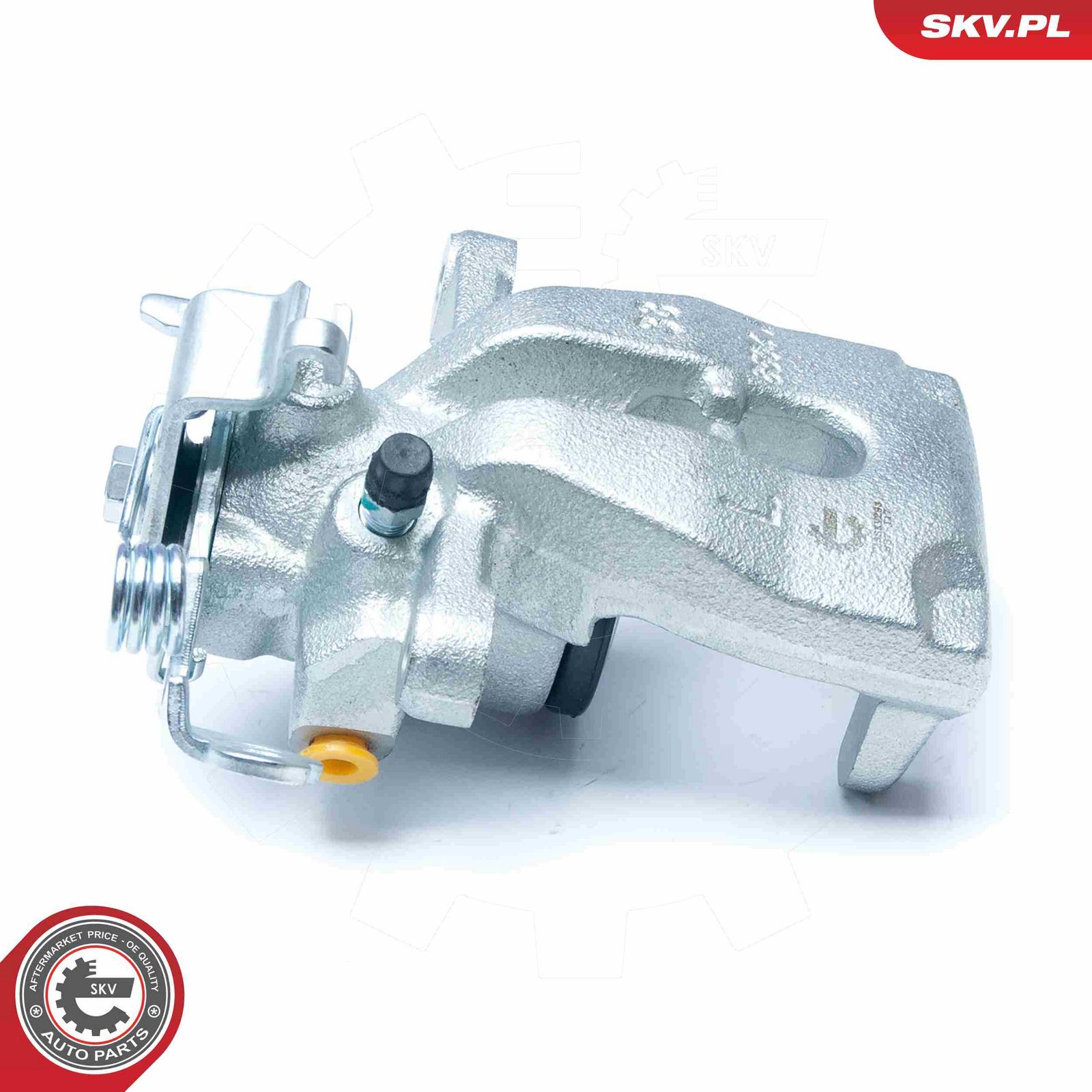 Brake Caliper-3
