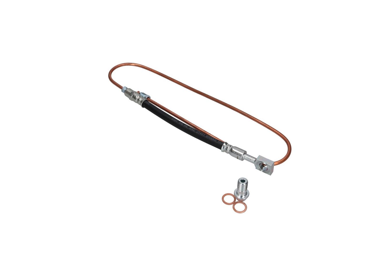 Brake Hose-main