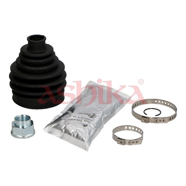 ASHIKA 63-06-602 Bellow kit, drive shaft
