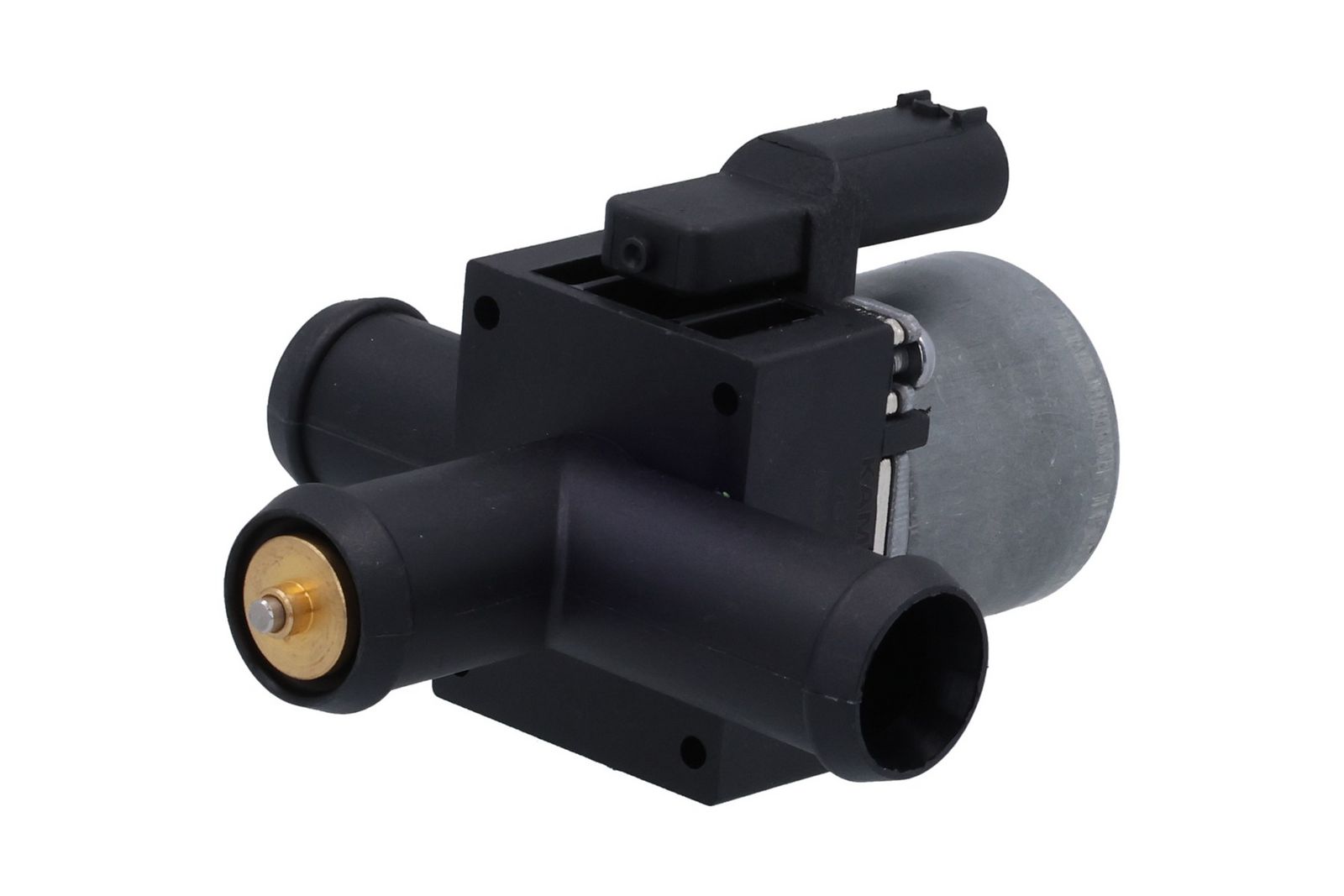 Coolant Control Valve-3