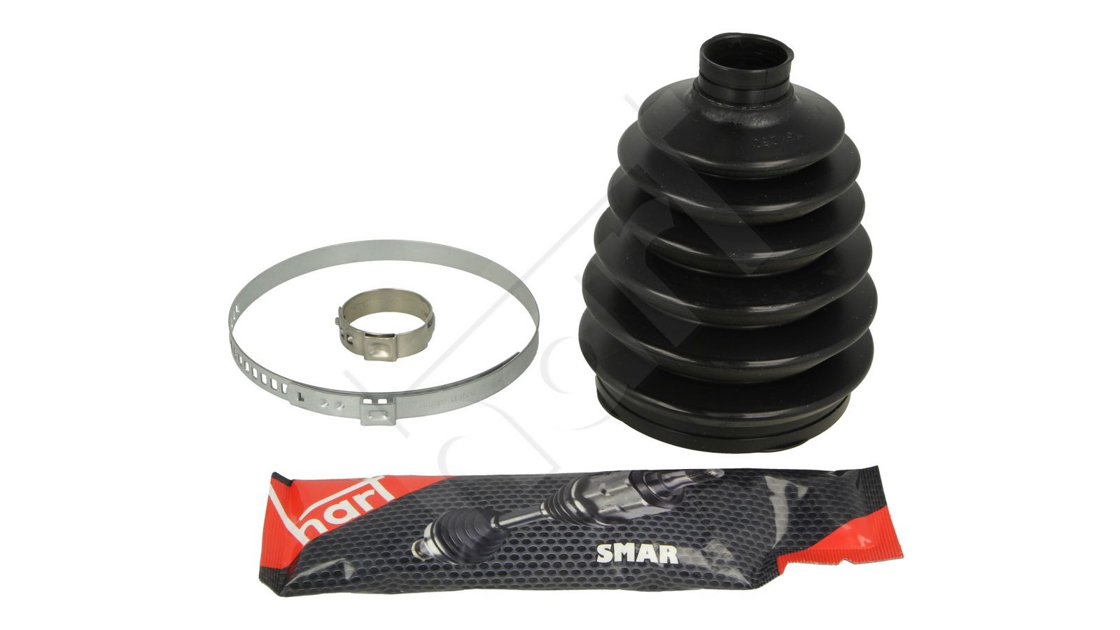 HART 451 821 Bellow kit, drive shaft