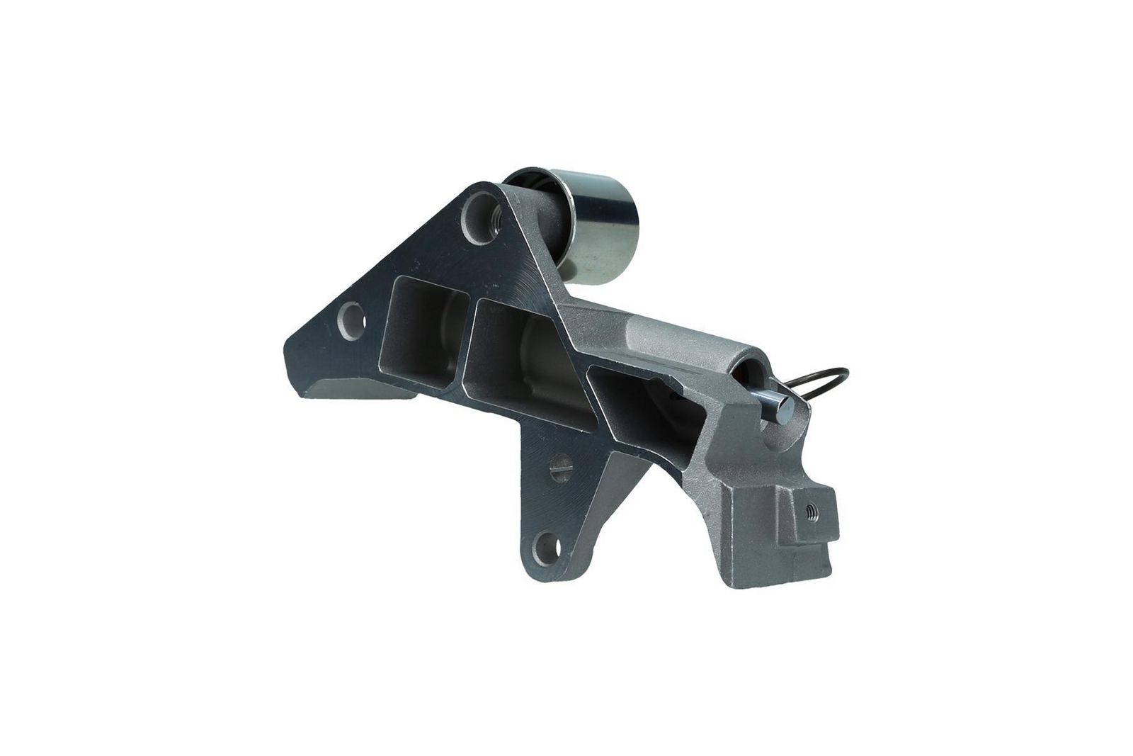 Vibration Damper, timing belt-2