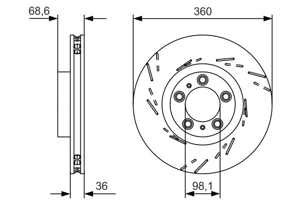 Brake Disc-5
