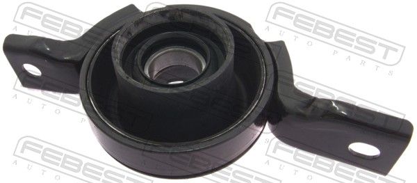 FEBEST HCB-002 Suspension, propshaft