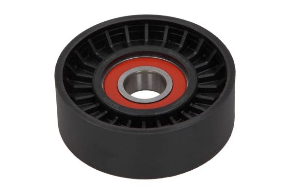 Tensioner Pulley, V-ribbed belt