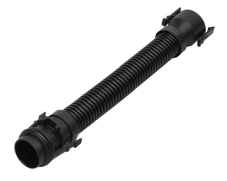 Hose, crankcase ventilation-1