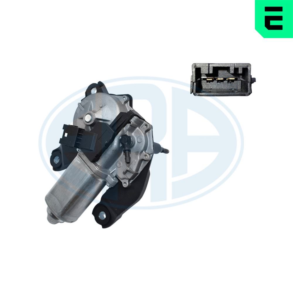 Wiper Motor