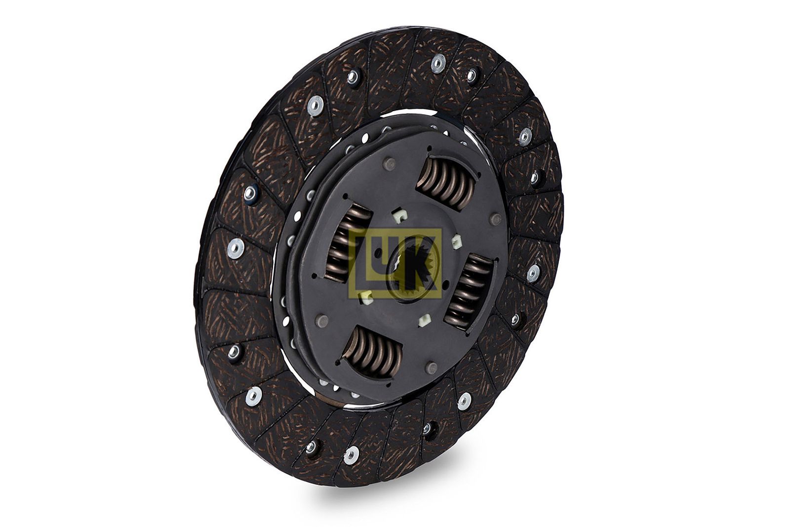SCHAEFFLER LUK 323 0177 16 Clutch disc