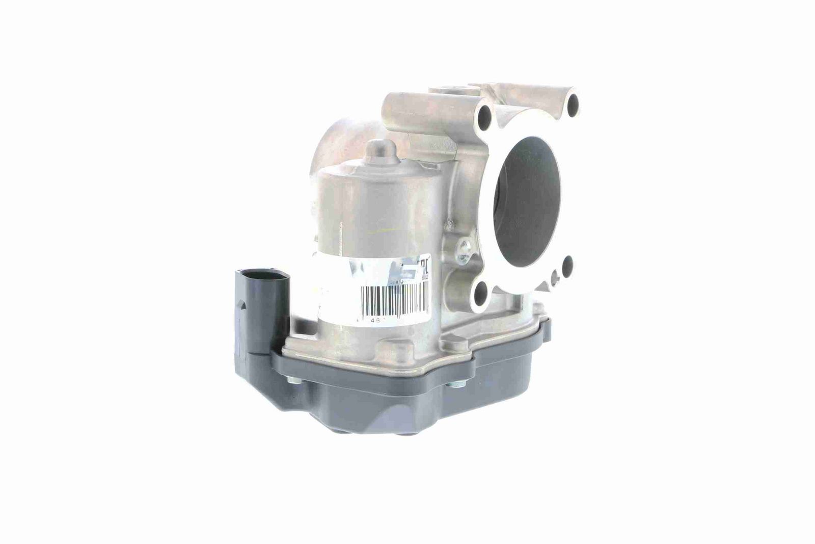 Throttle Body-5
