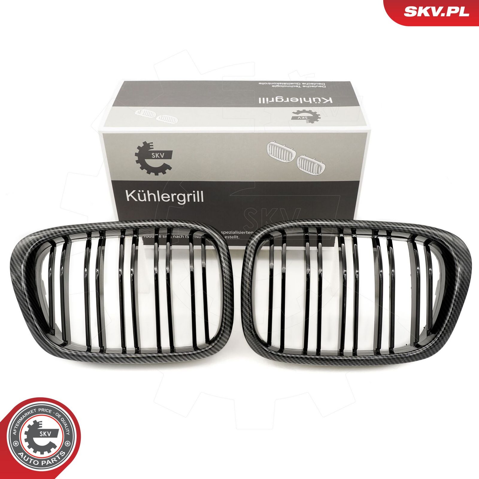 Radiator Grille-9