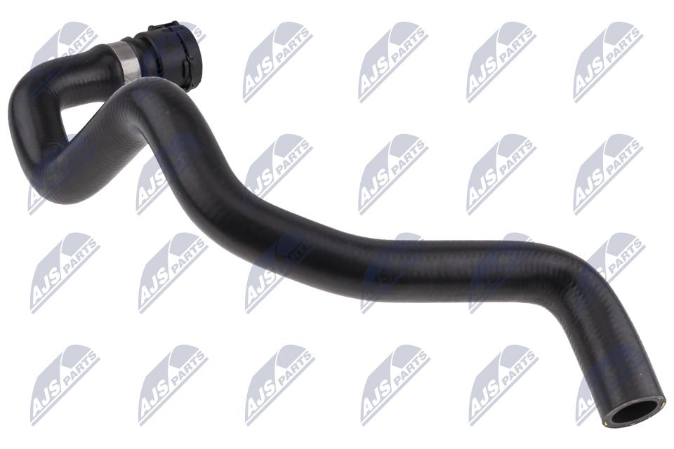 Heater Hose-3