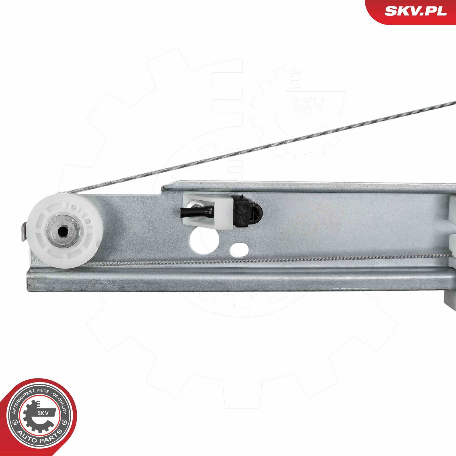 Window Regulator-2