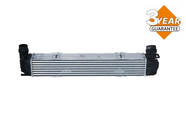 Charge Air Cooler-2