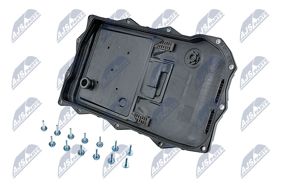NTY FSF-BM-002 Hydraulic filter, automatic transmission