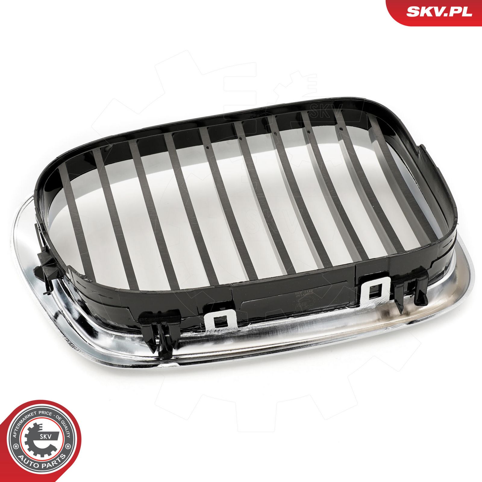 Radiator Grille-4