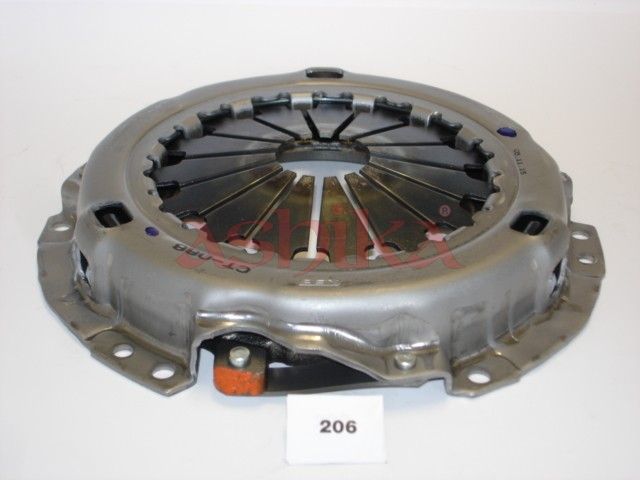 ASHIKA 70-02-206 Clutch pressure plate