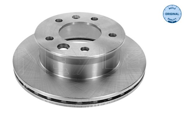 MEYLE 015 521 2032 Brake disc