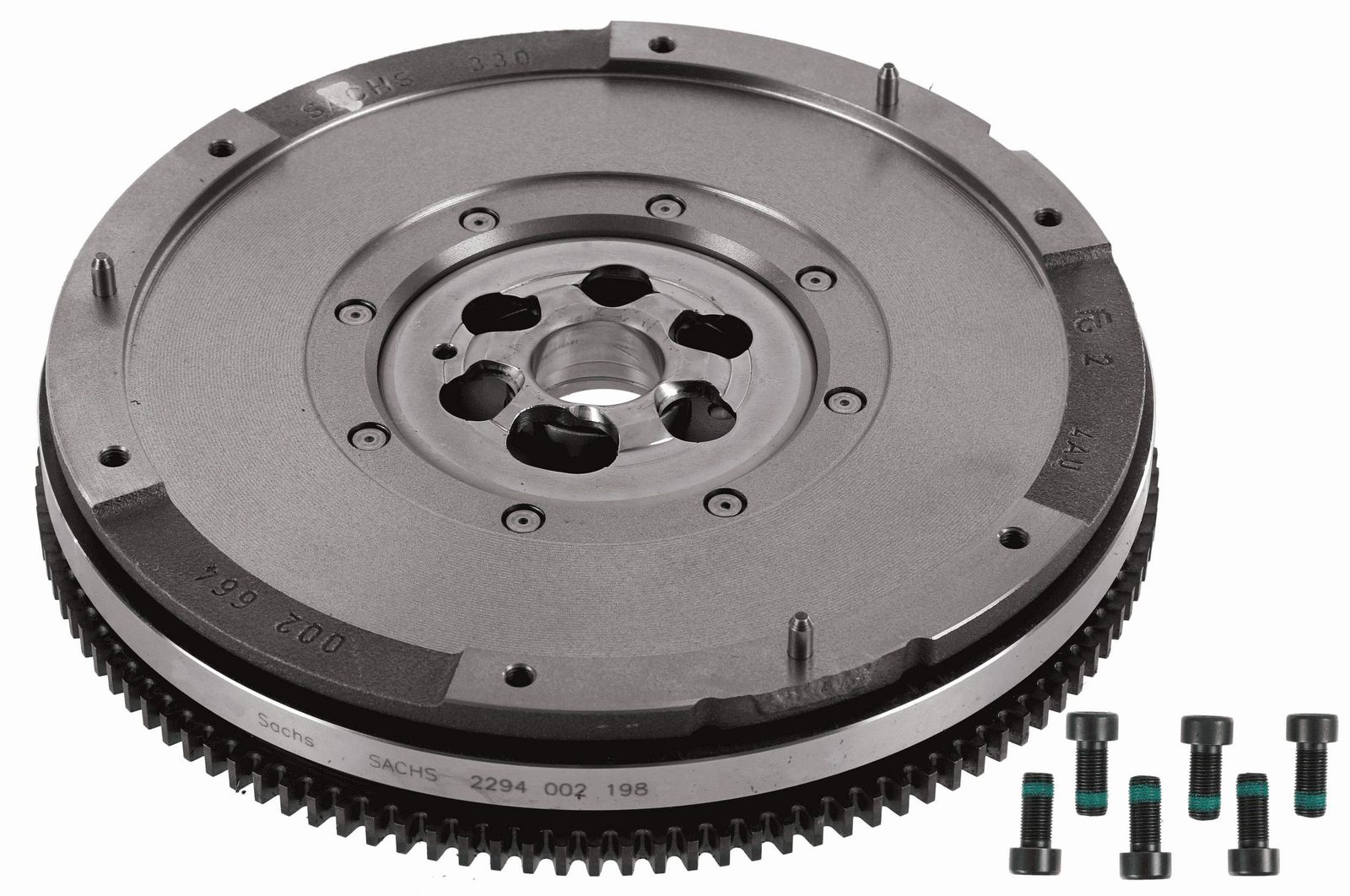 SACHS 2294 002 198 Flywheel