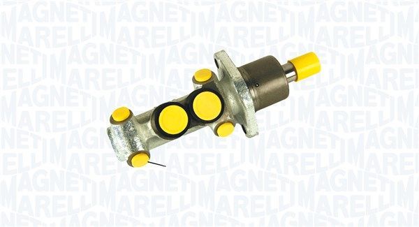MAGNETI MARELLI 360219130384 Brake master cylinder