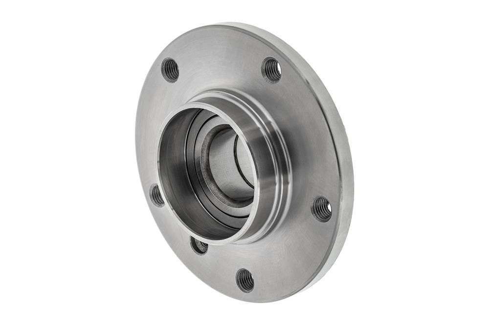 TOPRAN 501 165 Wheel bearing