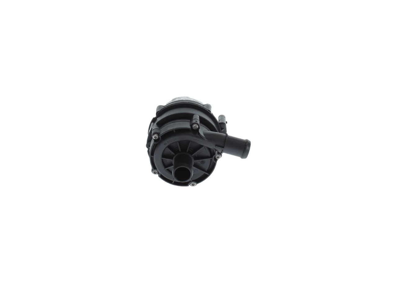 Auxiliary Water Pump (cooling water circuit)-1