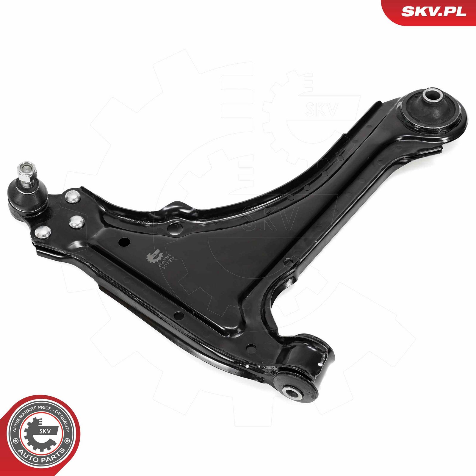 ESEN SKV 69SKV252 Control/trailing arm, wheel suspension