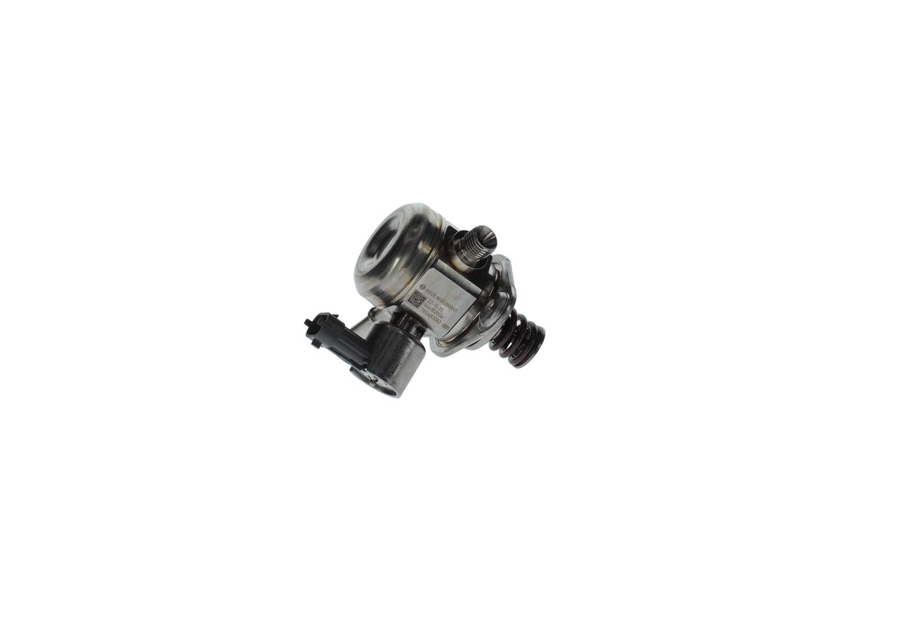 High-pressure Pump-1