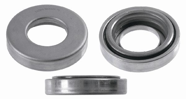 SACHS 1863 600 116 Clutch release bearing