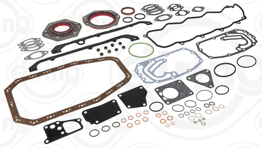ELRING 181.160 Full gasket kit, engine