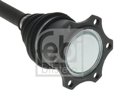 Drive Shaft-1