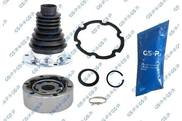 GSP 602447 Joint kit, drive shaft