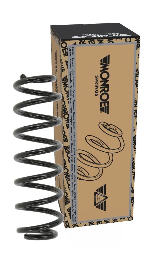 Suspension Spring-5
