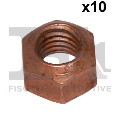 FA1 988-0807.10 Nut